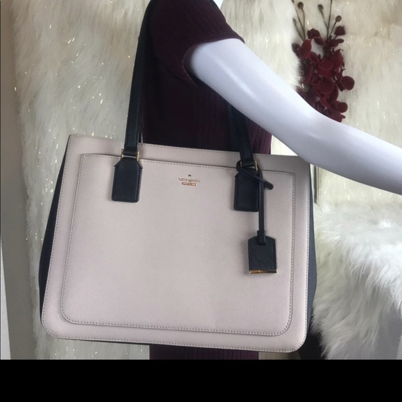 KATE SPADE CAMERON STREET ZOOEY SHOULDER BAG - Picture 8 of 8